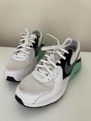Nike Air Max Excee Womens Size DM8346-100 White Running