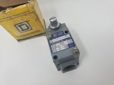 Square D Limit Switch 9007