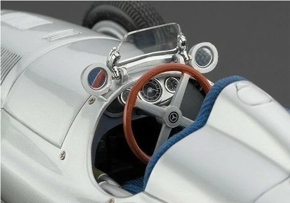 Race Car F1GP Formula 1 Grand Prix Racer Vintage Classic Model Carousel SL1:18 - Image 4 of 4