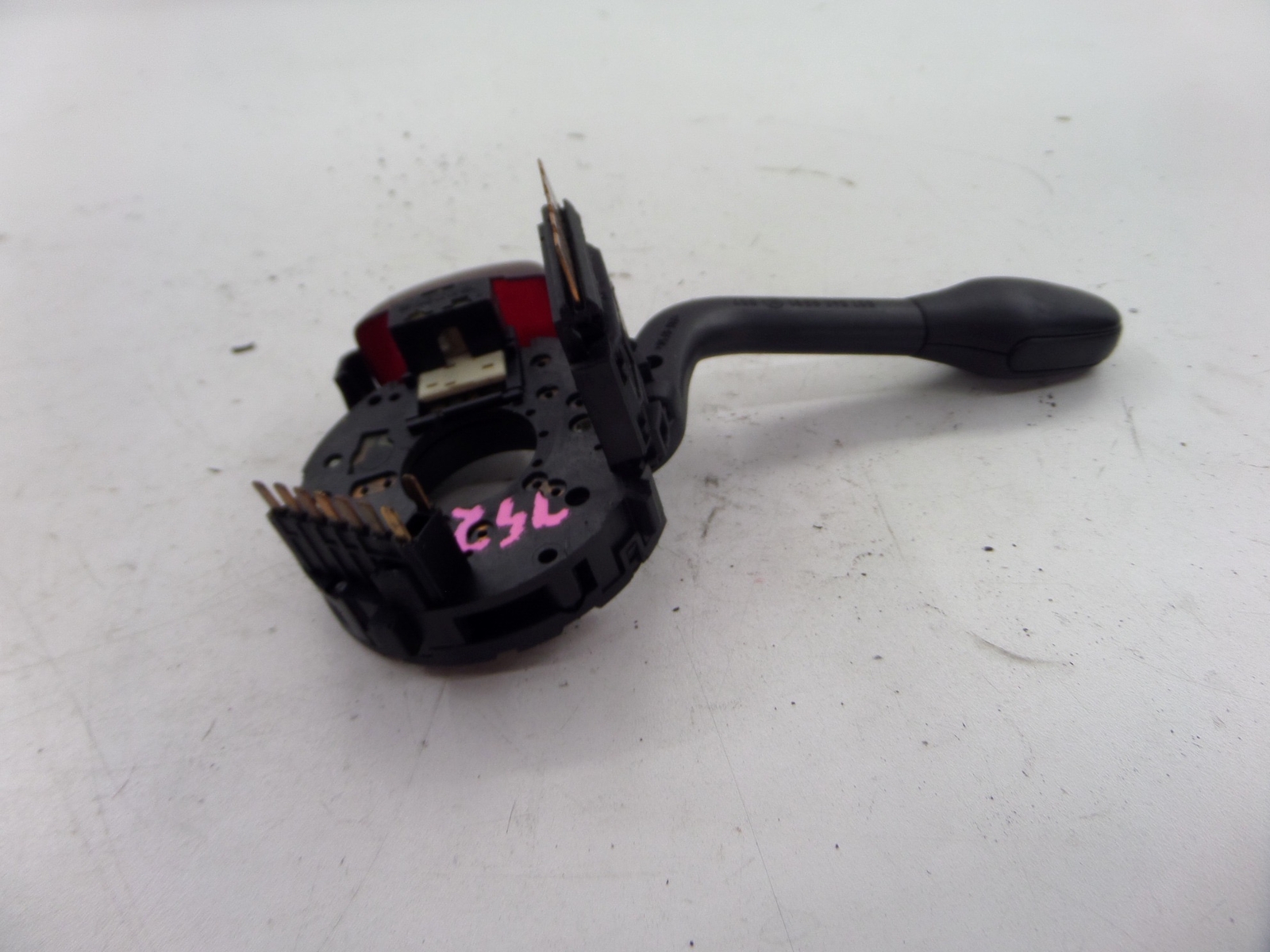 VW Golf Hazard Light Turn Signal Switch Stalk MK3 9399 DOT SAE QC 88