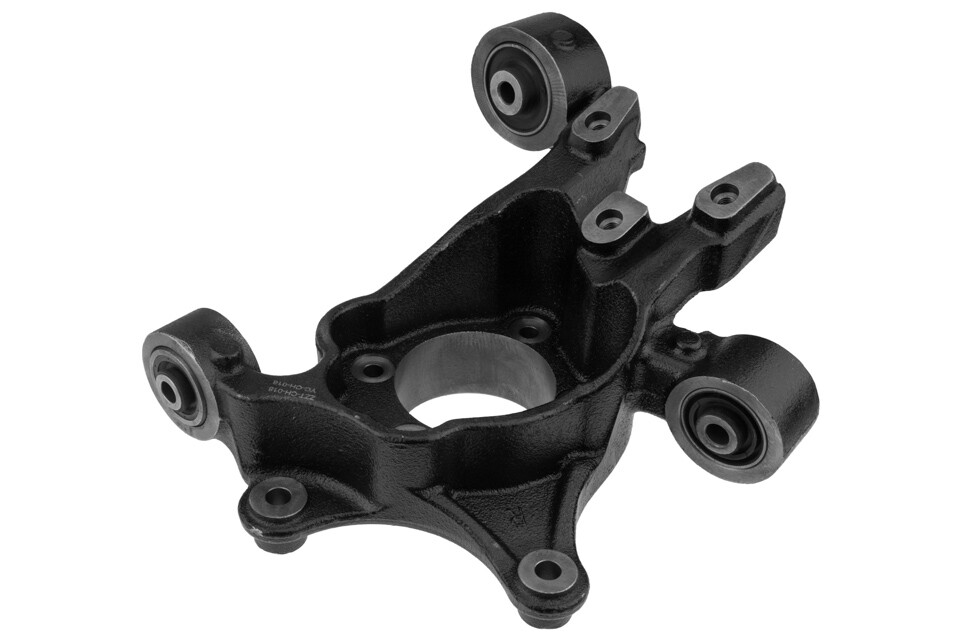 Pivot d'essieu avant droit 68083244AE élimine le jeu de direction du Dodge Journey