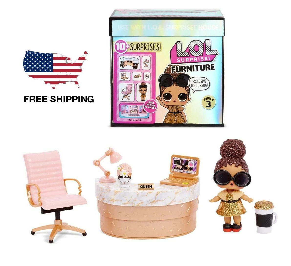 Lol clearance house accessories