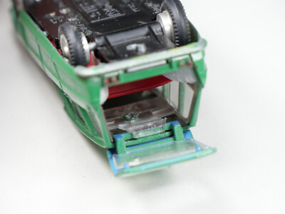 Dalia Solido 　NO.33 CITROEN AMI 6 Vectis Auctions | Dalia Solido No.33 Citroen Ami 6