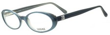 VERSACE MOD. V13 COL. A62 Eyewear FRAMES Glasses RX Optical Eyeglasses Italy-NOS