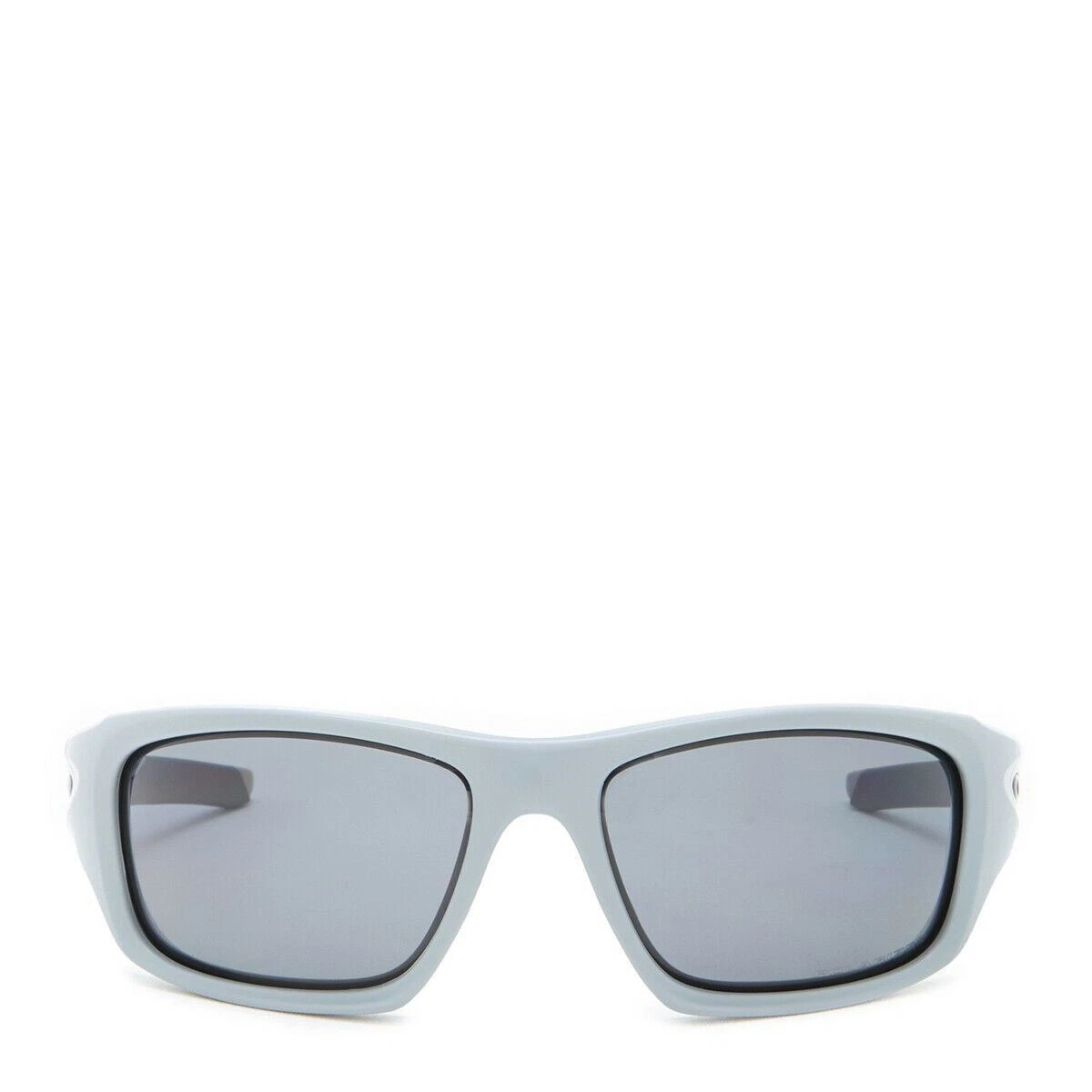 OO9236-05] Mens Oakley Valve Sunglasses - Matte Fog / Grey 