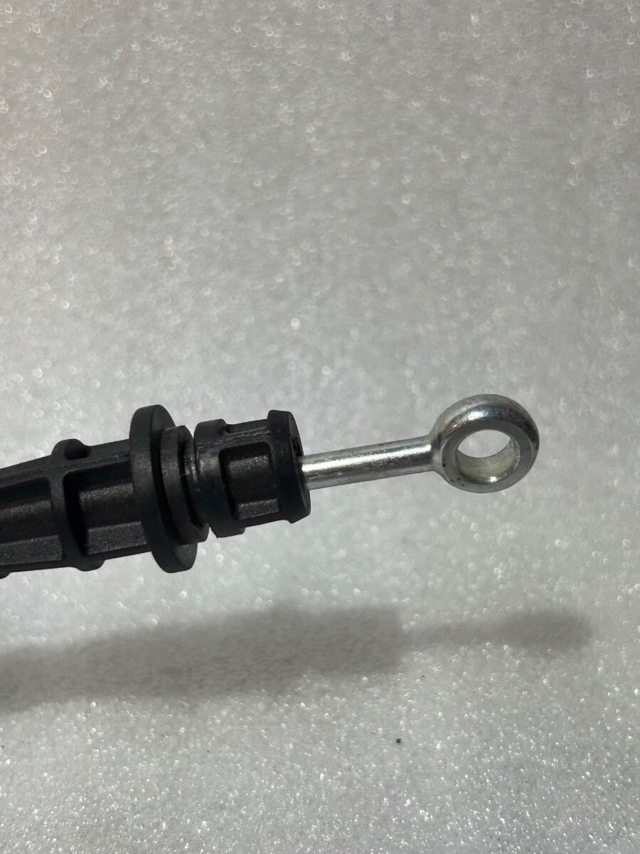 BMW X1 F48 AUTOMATIC GEAR LINKAGE GEAR SHIFT CABLE X1 100108844  