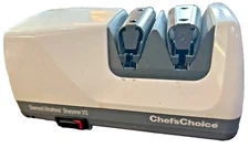 Chef's Choice UltraHone 312 Electric Diamond Knife Sharpener