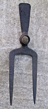 outil ancien de vigneron
