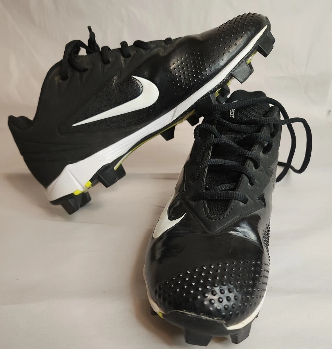 Youth nike top vapor baseball cleats