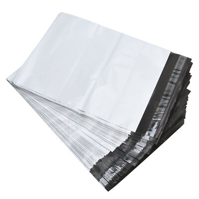 1000-Count 9x12 Blue Poly Mailers - 2.5 Mil Thick Shipping - Foto 12