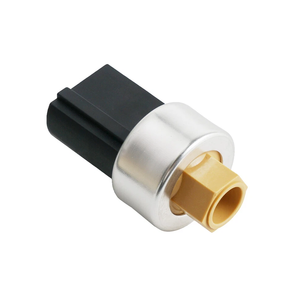 Interruptor de ciclo de embrague de aire acondicionado para Ford F150 F250 F350 Bronco Mustang Ranger 1994-1995 Foto 4 de 4