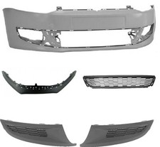 Pare-choc avant Volkswagen POLO