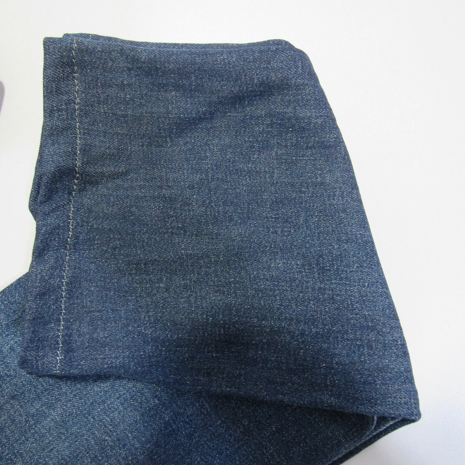 Deisel Bootzee Stretch Womens Slim Fit Bootcut leg Blue W  28/ L 30 REF (Y01948 - Image 2 of 4