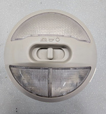 04-11 Chevy Hhr Malibu Cobalt Pontiac G6 Dome Light Lamp Assembly Headliner