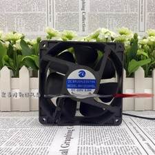 MH12038HSL 220V 12038 12 cm large air volume chassis cooling fan