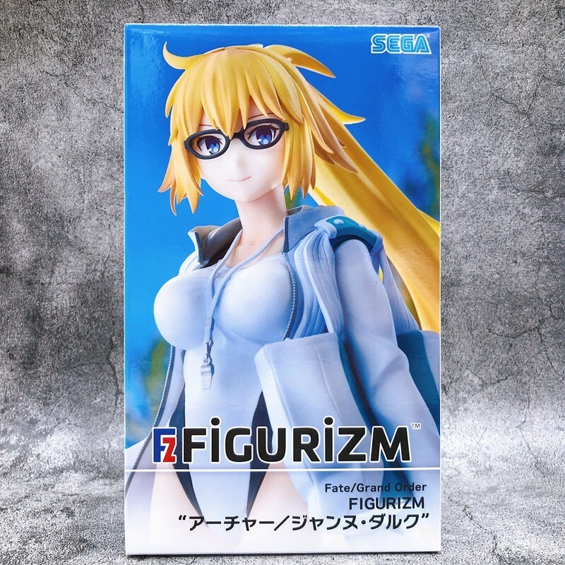 ゲームキャラクター Fate/Grand Order Archer/Jeanne d'Arc 1/7 Amazon.com: Good Smile Fate/Grand Order: Archer/Jeanne d'Arc