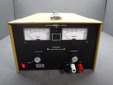 Systron Donner  HB10-10  Power Supply