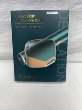  NEW LUBEX Hair Remover Device, At Home Epilator Hair Remover Model:D-1196B