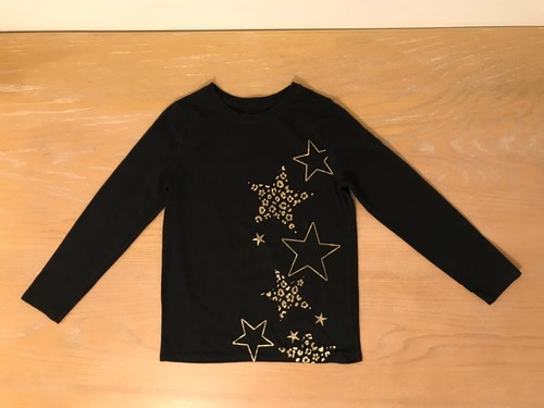 Cat & Jack, Wonder Nation, Others, Girls Winter Tops Lot of 6 Size 7-8 - Picture 2 of 13