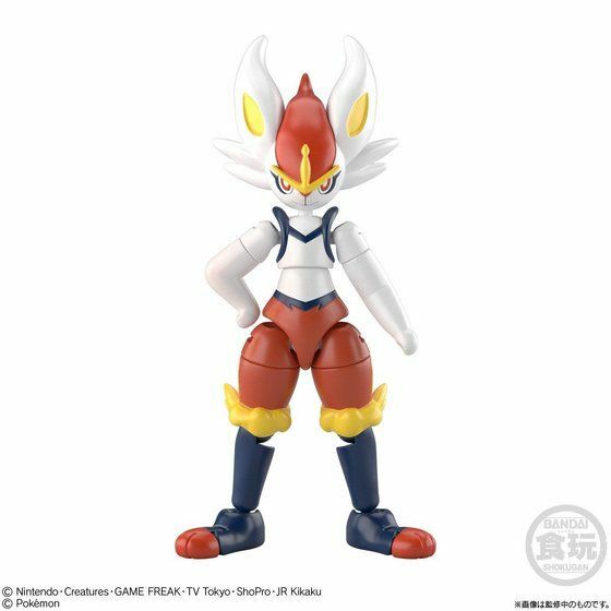 Pokémon Figure 