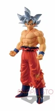 Banpresto Dragonball Super Creator X Creator Son Gokou Figure Japan F/S B