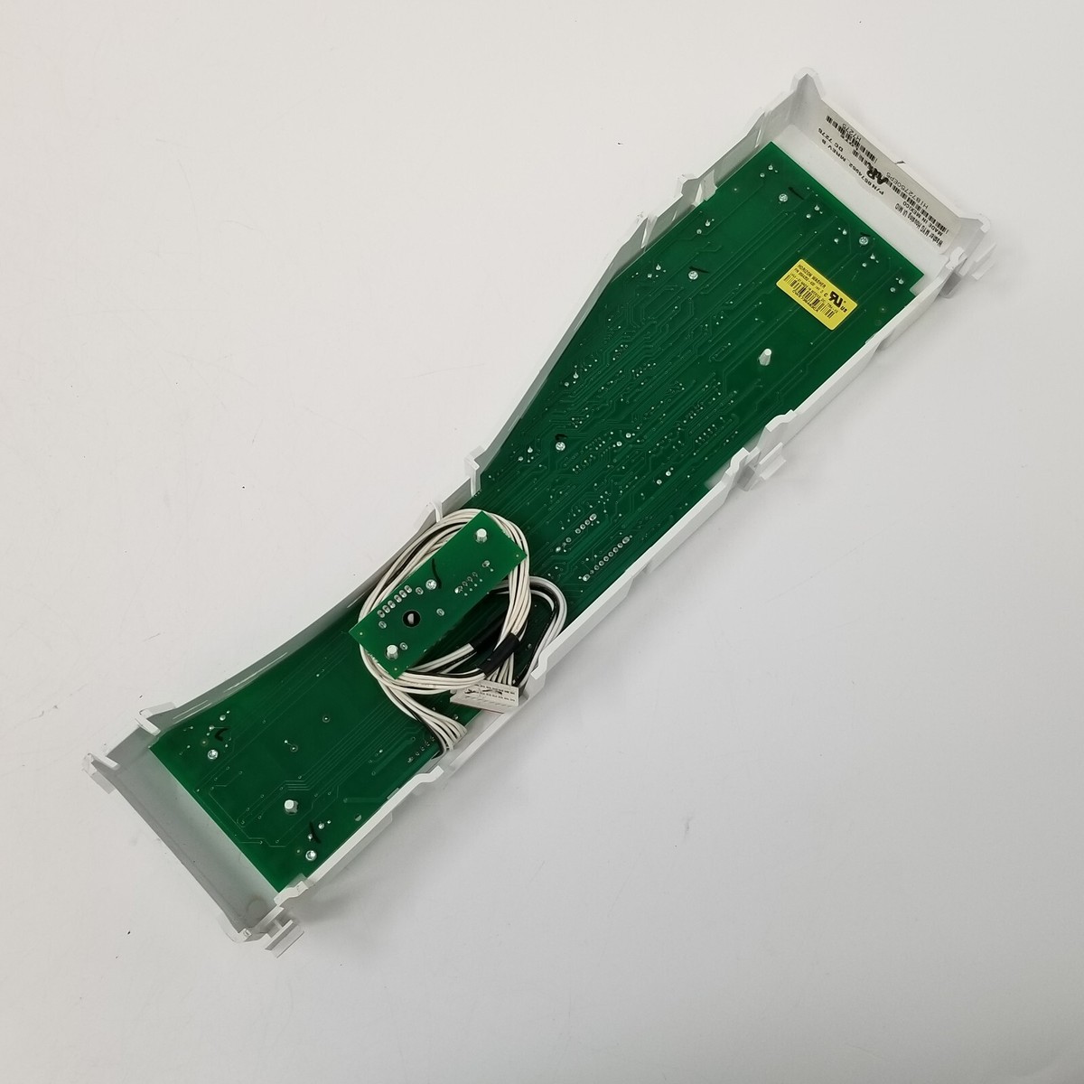Controllo lavatrice originale OEM Kenmore EBR75092907 garanzia a Controllo lavatrice originale OEM Kenmore EBR75092907 garanzia a