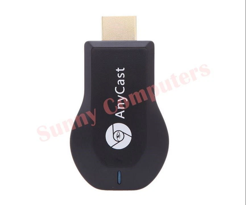 1080P HDMI AV Adapter HD TV Cable for Samsung Galaxy Tab A 10.1 SM-T580 /SM-T585 - Image 3 of 4