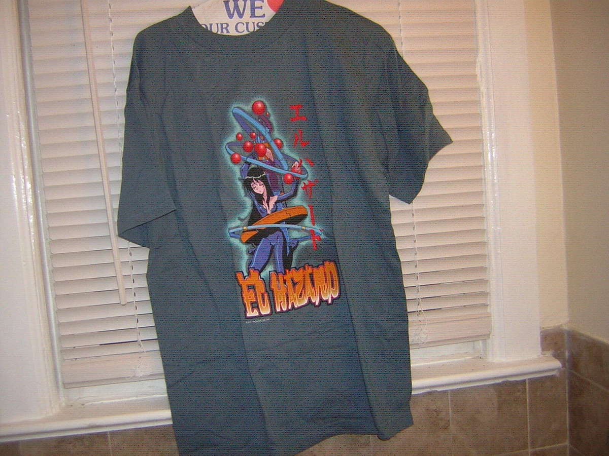 Hazard t shirt cheap