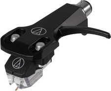 Audio Technica AT-XP7/H Headshell / Cartridge Combo Kit, New
