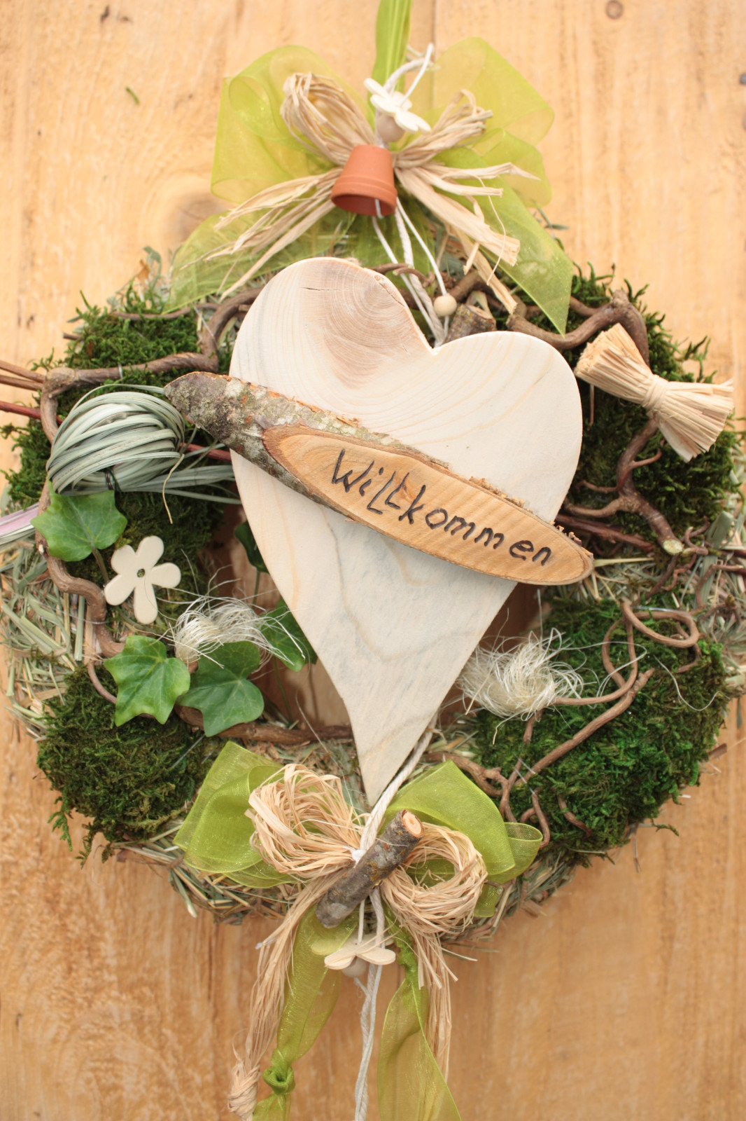 T rkranz Herz Natur Shabby Fr hling Sommer Willkommen Landhaus Gr n t-rkranz-herz-natur-shabby-fr-hling-sommer-willkommen-landhaus-gr-n