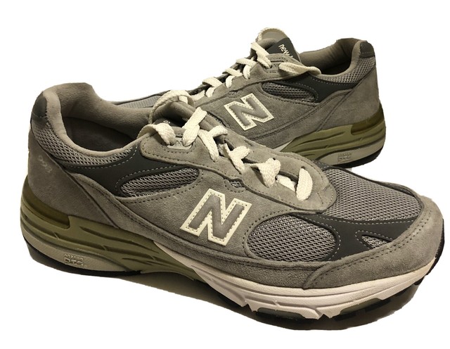 New Balance WR993GL Women's Running Shoe - Grey for sale online | eBay