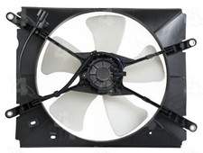 Radiator Fan Assy   Four Seasons   75239