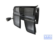 LED Tail Light Left Ford Mustang Mach-E LJ8B-13405-AF Damaged