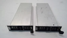 Lot of 2 Drake VMM860AG Agile Video Modulator 52-864MHz Freq