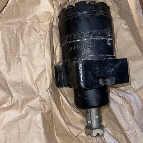 Roller Stator Hydraulic Drive Motor Terex 11204192 56797768 Genie T108663GT - Picture 6 of 7