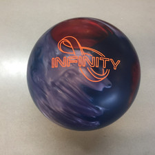 Brunswick Infinity 1st quality BOWLING ball 16 lb brand new in box   144
