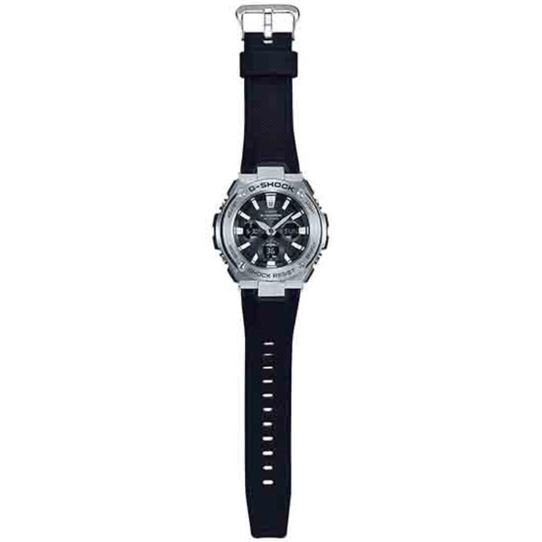 Casio G-Shock Analog Digital Solar Sport Men's Watch GST Casio G-Shock Analog Digital Solar Sport Men's Watch GST