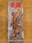 GI Joe Normandy Ranger Collectors Club  12" Action Figure