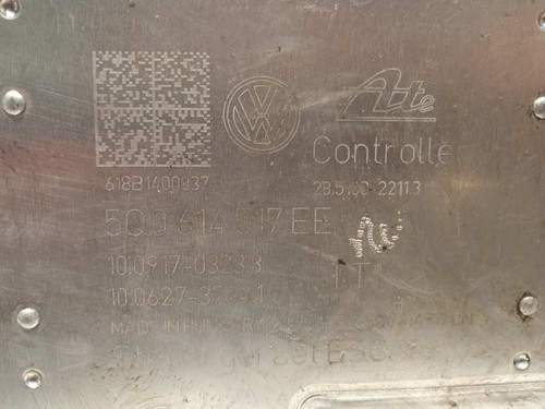 5Q0614517EE ABS / 10022016544 / 28516322113 / 6512145 FOR VOLKSWAGEN GOLF VII LI - Picture 6 of 6