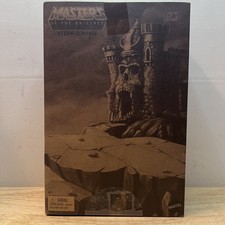 Masters of the Universe Eternia Minis 4 Pack He-Man Buzz Off New