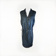 Avenue Dress Denim Woman’s Size 18/20