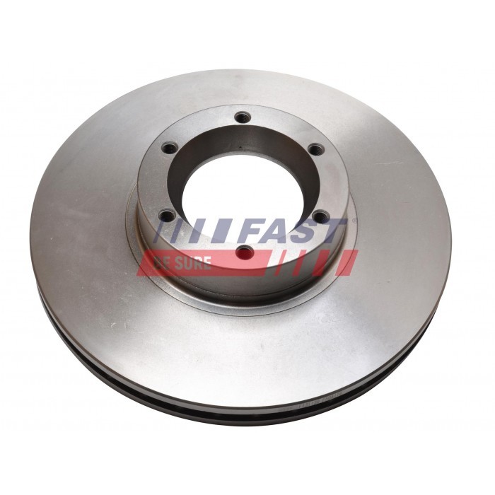 2 Disques de Frein Avant Vauxhall Movano A 2.2 DTi 2.5 CDTi 2.8 TDi