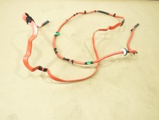 Audi RS7 C8 2022 Positive Battery Wiring Harness Wire Cable 19-24 ;:O