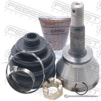 Febest Gelenksatz, Antriebswelle 0210-FX35 FüR Infiniti Passend FüR Nissan