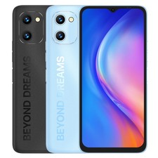 UMIDIGI C1 G1 6,52 Zoll 2GB+32GB Android Smartphone Mobile Handy Ohne Vertrag