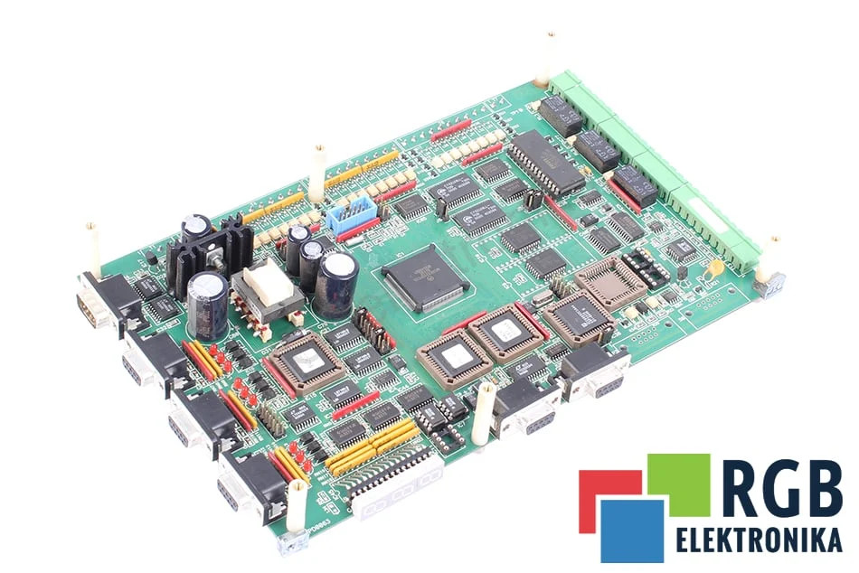 PD0063 SRV-2 QUIN - Reconditionné - Garantie 24 mois