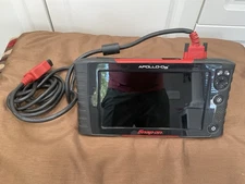 SNAP-ON APOLLO D9 DIAGNOSTIC SCAN TOOL 24.2 EESC335