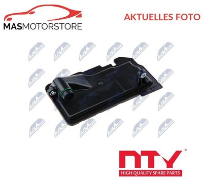 HYDRAULIKFILTER SATZ AUTOMATIK-GETRIEBE NTY FSF-HD-008 V NEU OE QUALITÄT