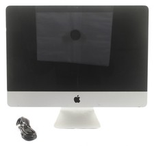 2010 Apple iMac 3.06GHz i3-540 500GB HDD 8GB RAM MacOS High Sierra ; 507702