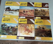 1979 Western Horseman - Full year